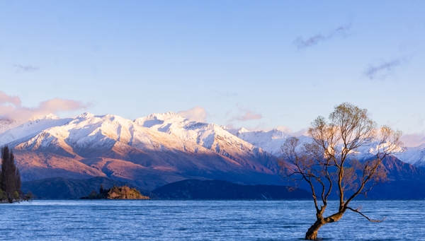 Lago Wanaka